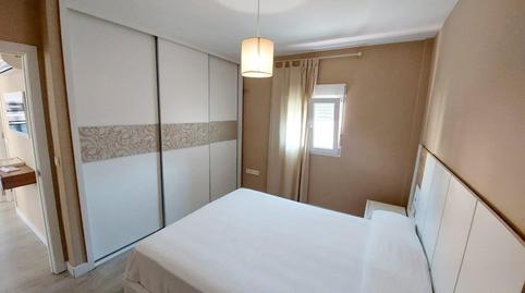 Foto 5 de Piso de alquiler en Avenida Marconi, Paseo Marítimo - San José - La Laguna,  Cádiz Capital