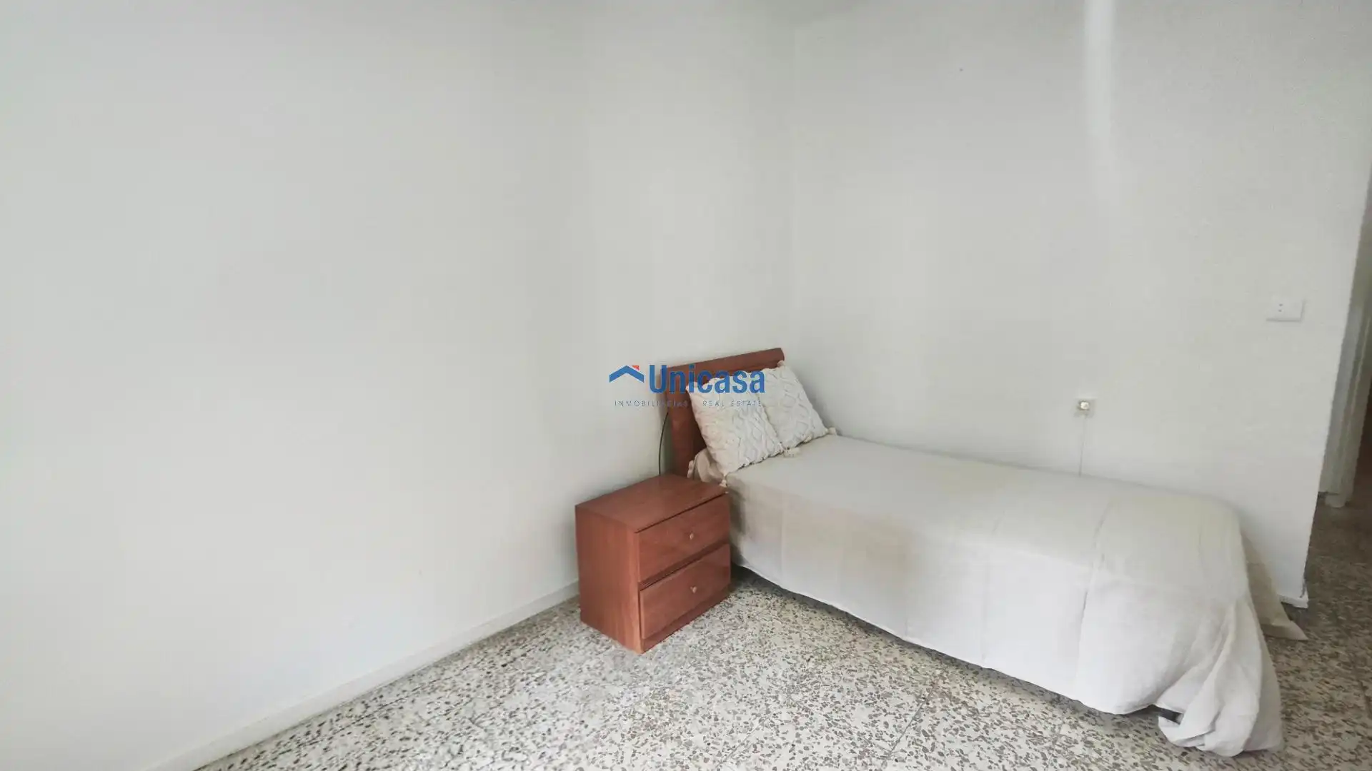 Habitación de Piso en venta en Málaga con Amueblado