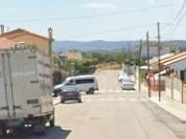 Casa amb jardí en venda a Sant Jaume dels Domenys