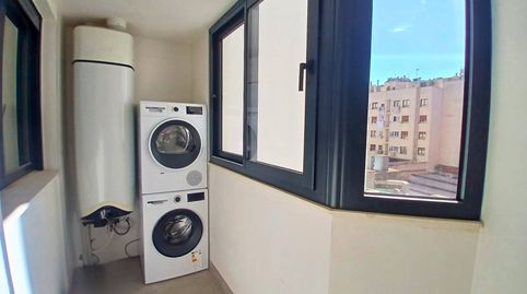 Foto 3 de Pis de lloguer a Casco Antiguo, Cartagena