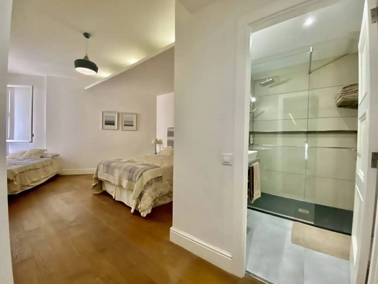 Flat for rent in Avenida Gabriel Roca, El Terreno
