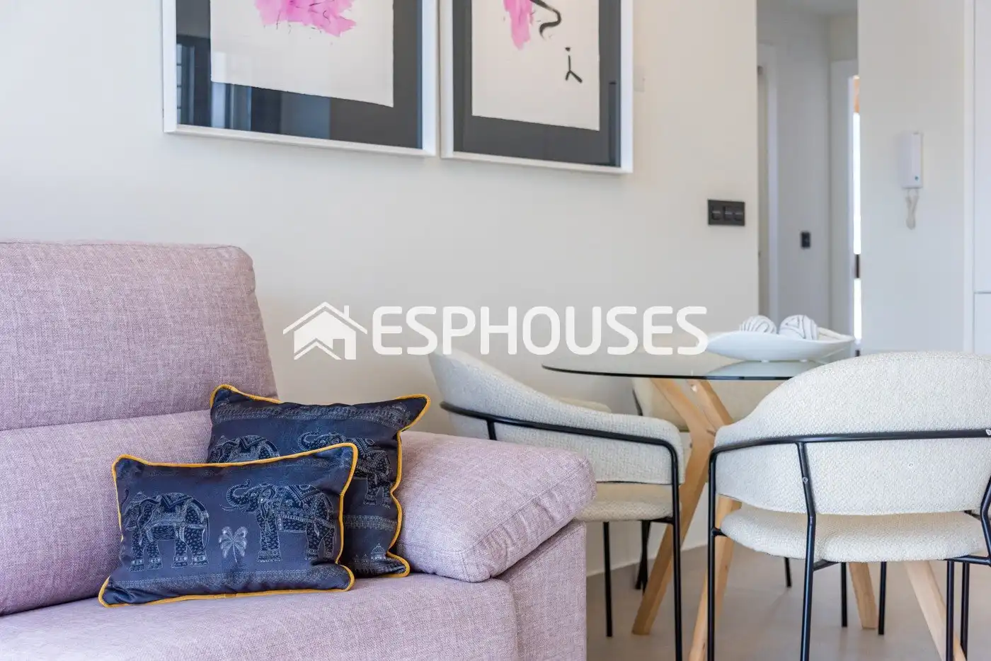 Penthouse with terrace for sale in Los Balcones - Los Altos, imagen 5