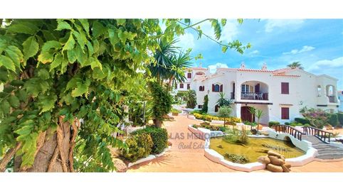 Foto 3 de Apartamento en venta en Carrer de S'alcor, Playas de Fornells, Es Mercadal