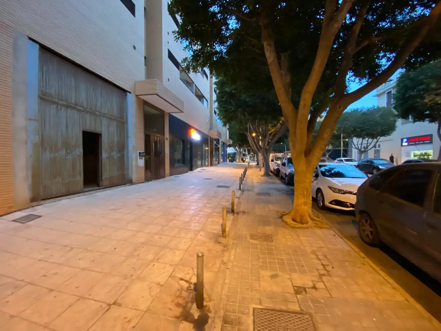Local comercial en alquiler en Calle de Benizalón, imagen 19