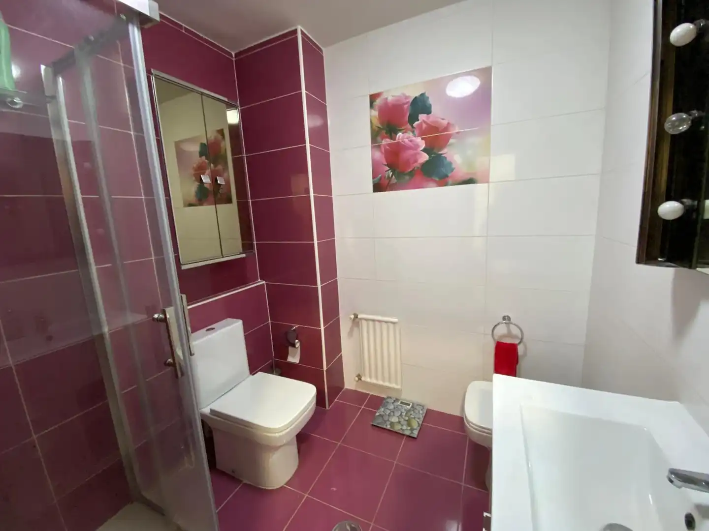 Appartement avec ascenseur à vendre à Avenida de los Rosales, imagen 13