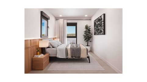 Foto 3 de Casa o chalet en venta en Bolnuevo, -1, La Pinilla - Las Palas, Fuente Álamo de Murcia