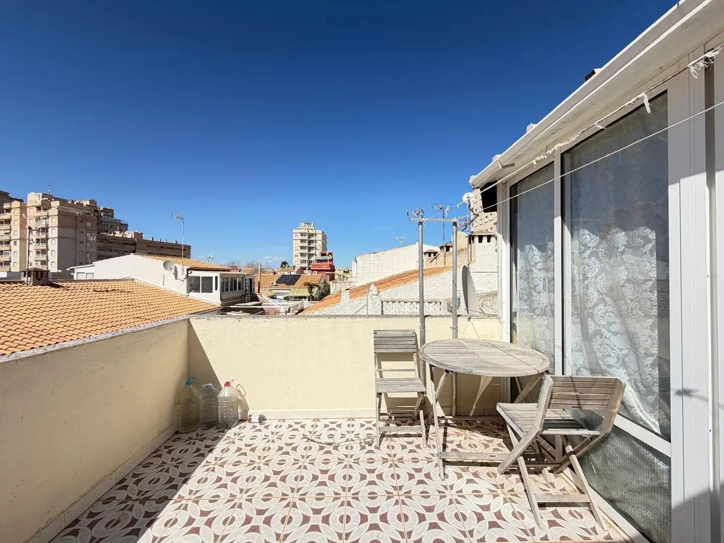 Xalet en venda a Nueva Torrevieja - Aguas Nuevas, imagen 37