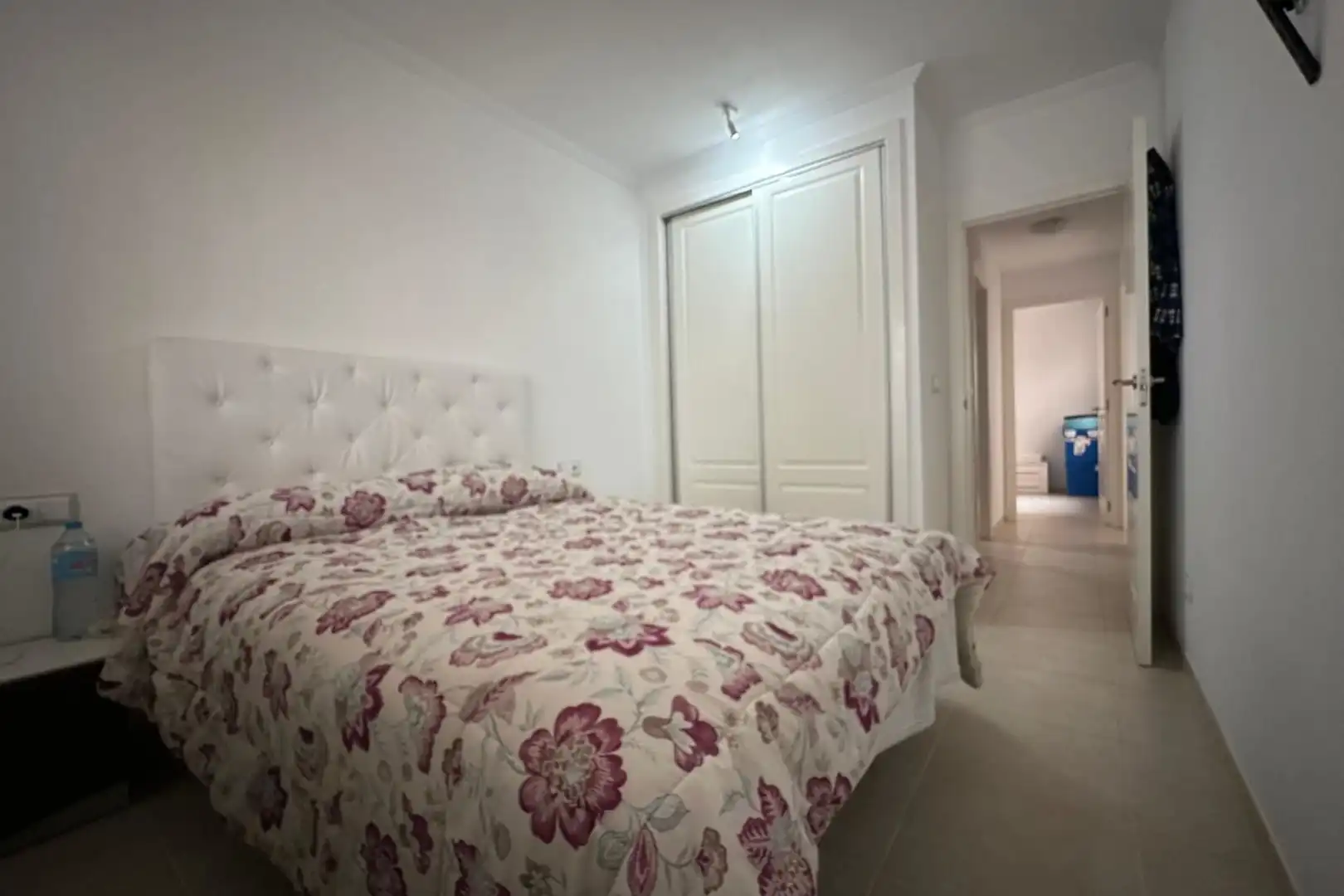 Bedroom of Apartments for sale in Torre-Pacheco