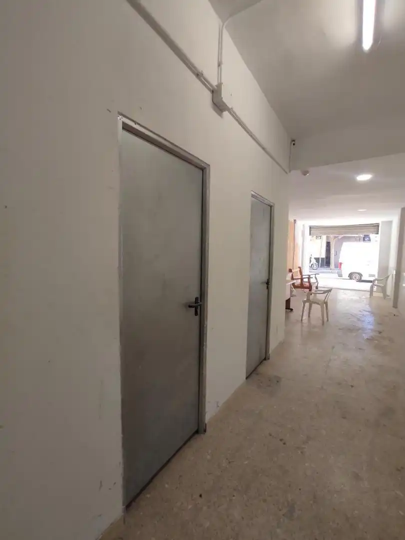 Business premises for sale in Rascanya