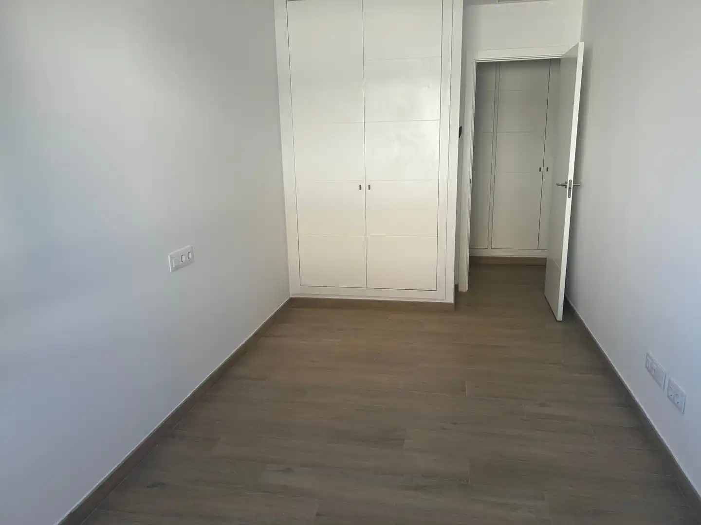 Piso en venta en Camino de la Albaida, 8, Tablero Bajo - Arruzafilla