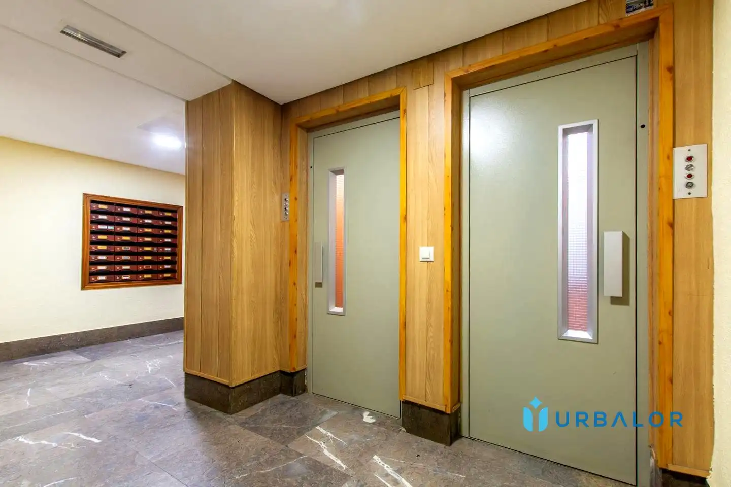 Piso en venta en Madrid con Aire acondicionado, Calefacción y Terraza