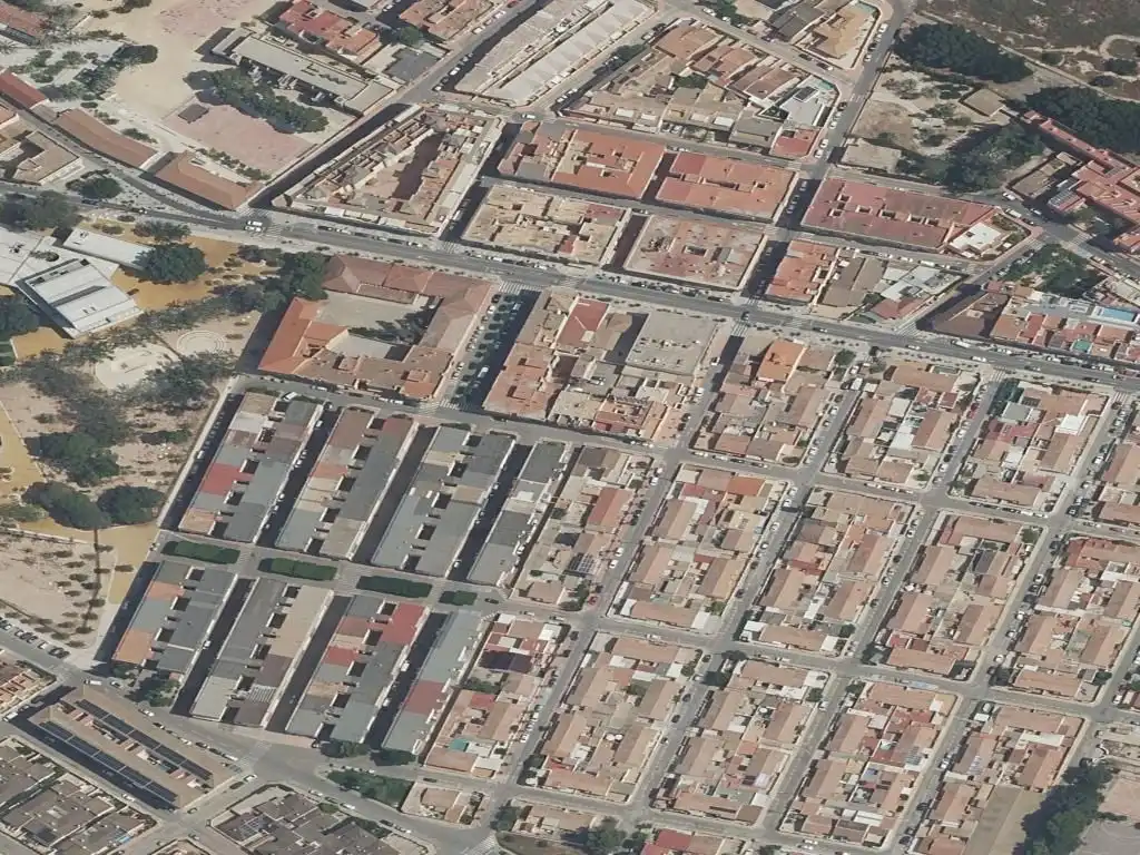 Wohnung zum Verkauf in 31 OCTUBRE 11, imagen 2