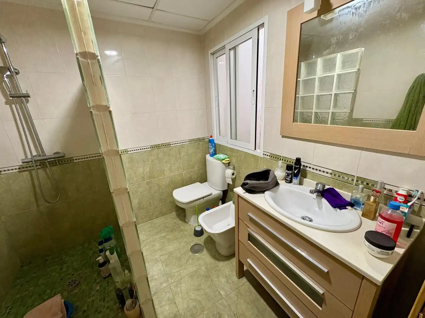 Flat for sale in San José