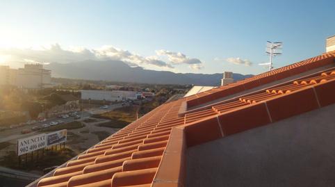 Foto 3 de Dúplex en venda a Avinguda Marcel·lí Domingo, 9a, Ferreries, Tortosa