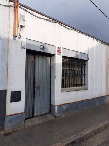 Nave industrial en Alquiler en Carrer de Caresmar en Can Feu