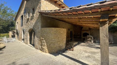 Foto 5 de Finca rústica en venda a Cornella de Terri, Cornellà del Terri, Girona