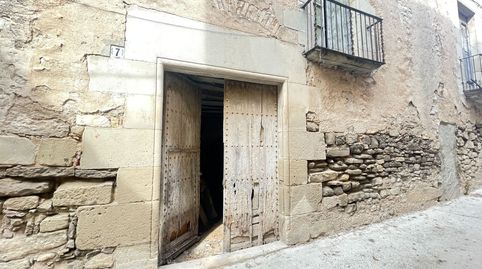 Photo 2 of Country homes for sale in Castell, 5, Sant Martí de Riucorb, Lleida