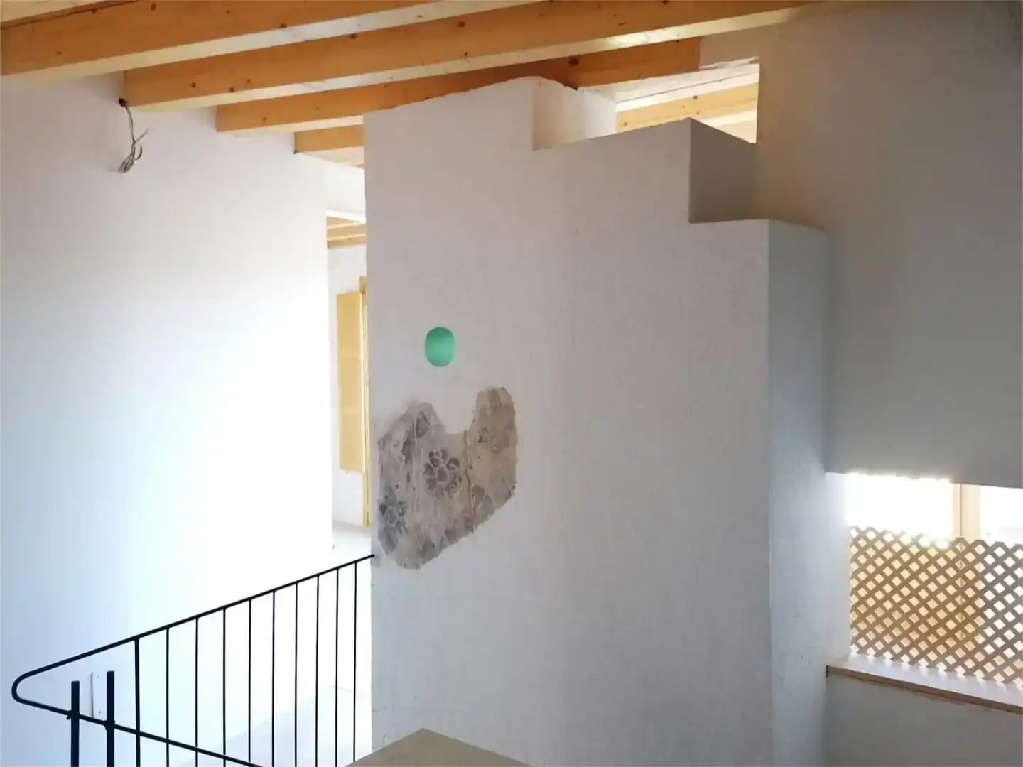 Maisonette zur Miete in Segovia Capital mit Balkon