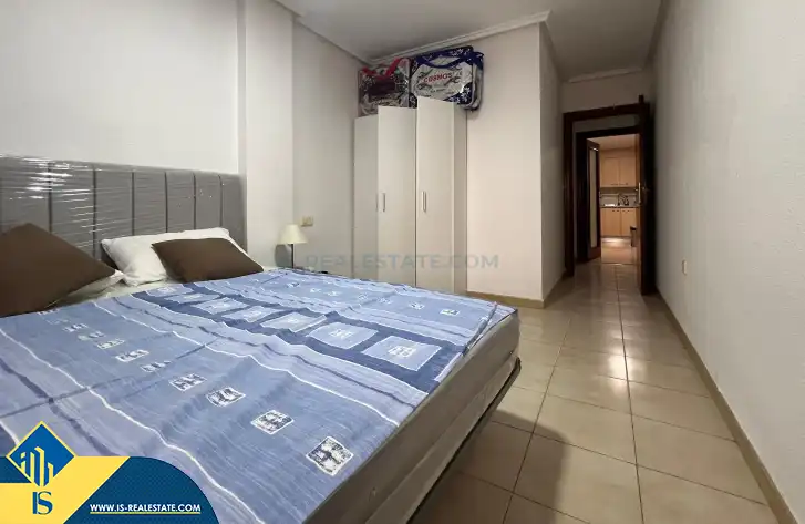 Flat with lift for sale in Playa del Cura, imagen 13