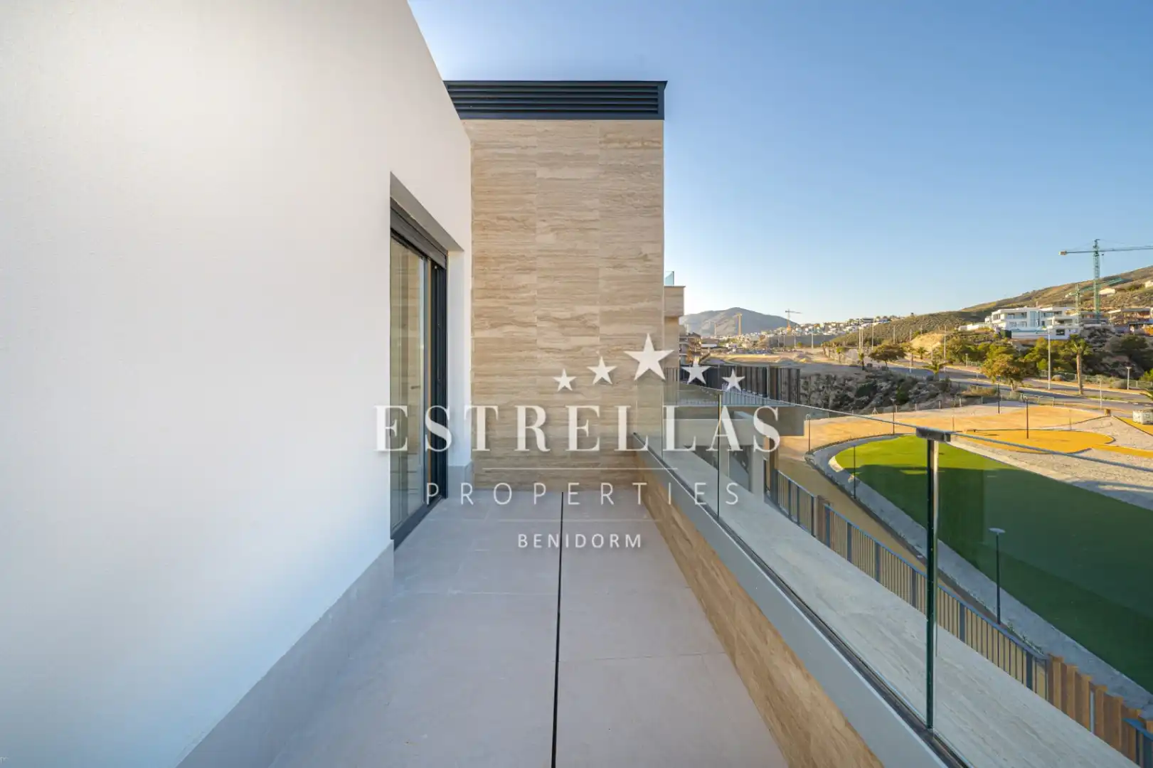 Dúplex amb terrassa en venda a Balcón de Finestrat - Terra Marina, imagen 33