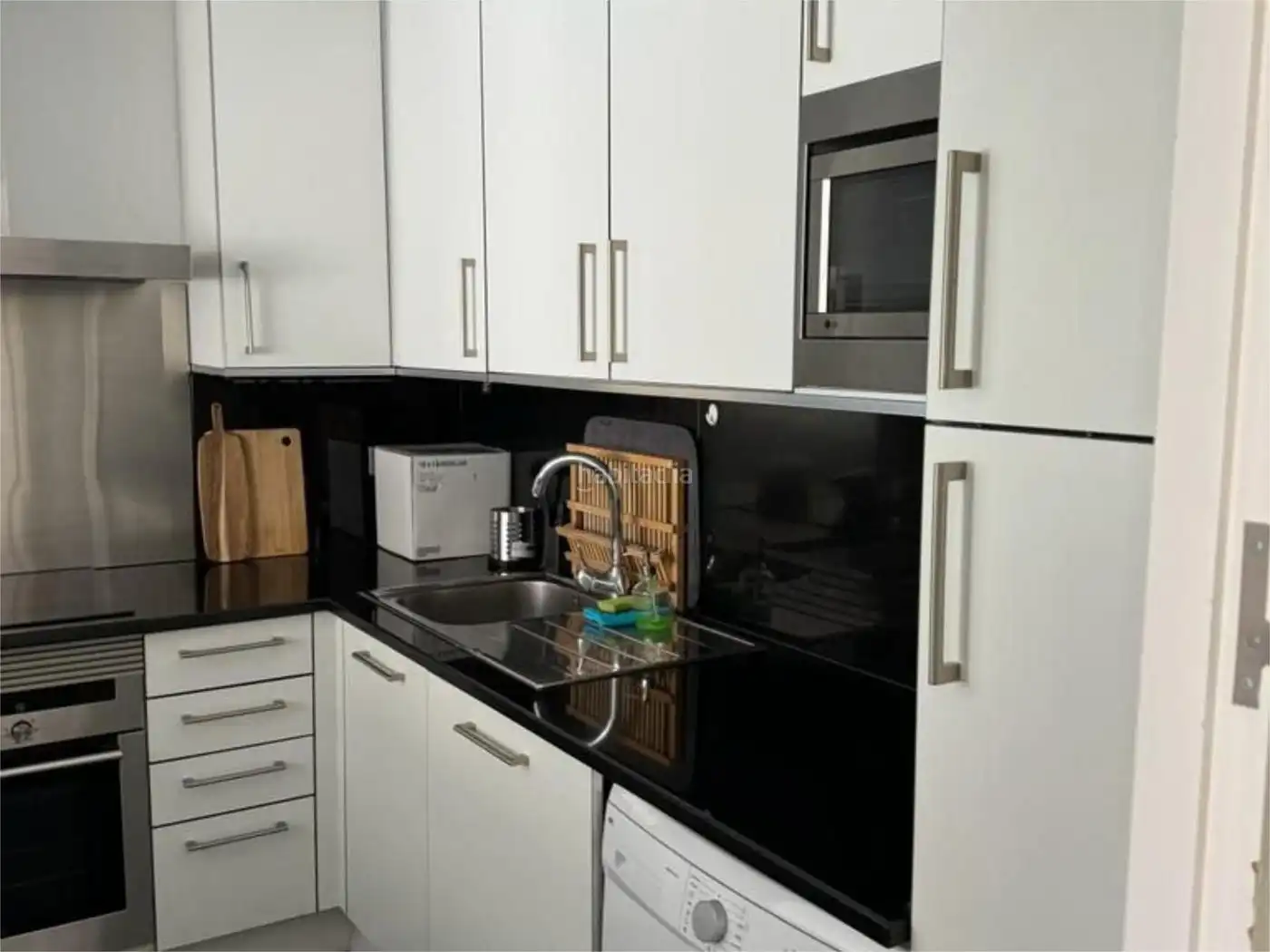 Appartamento con ascensore in affitto a Calle de Jaén 59, imagen 19