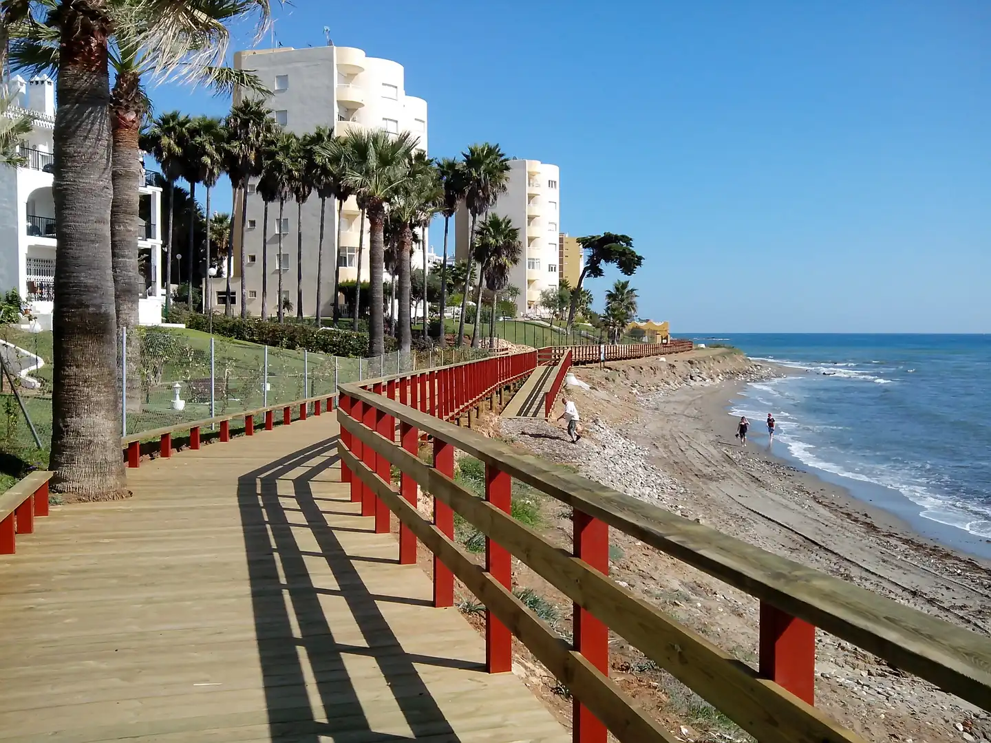 Casa adosada en venta en Calle Diamante, 12, Riviera del Sol