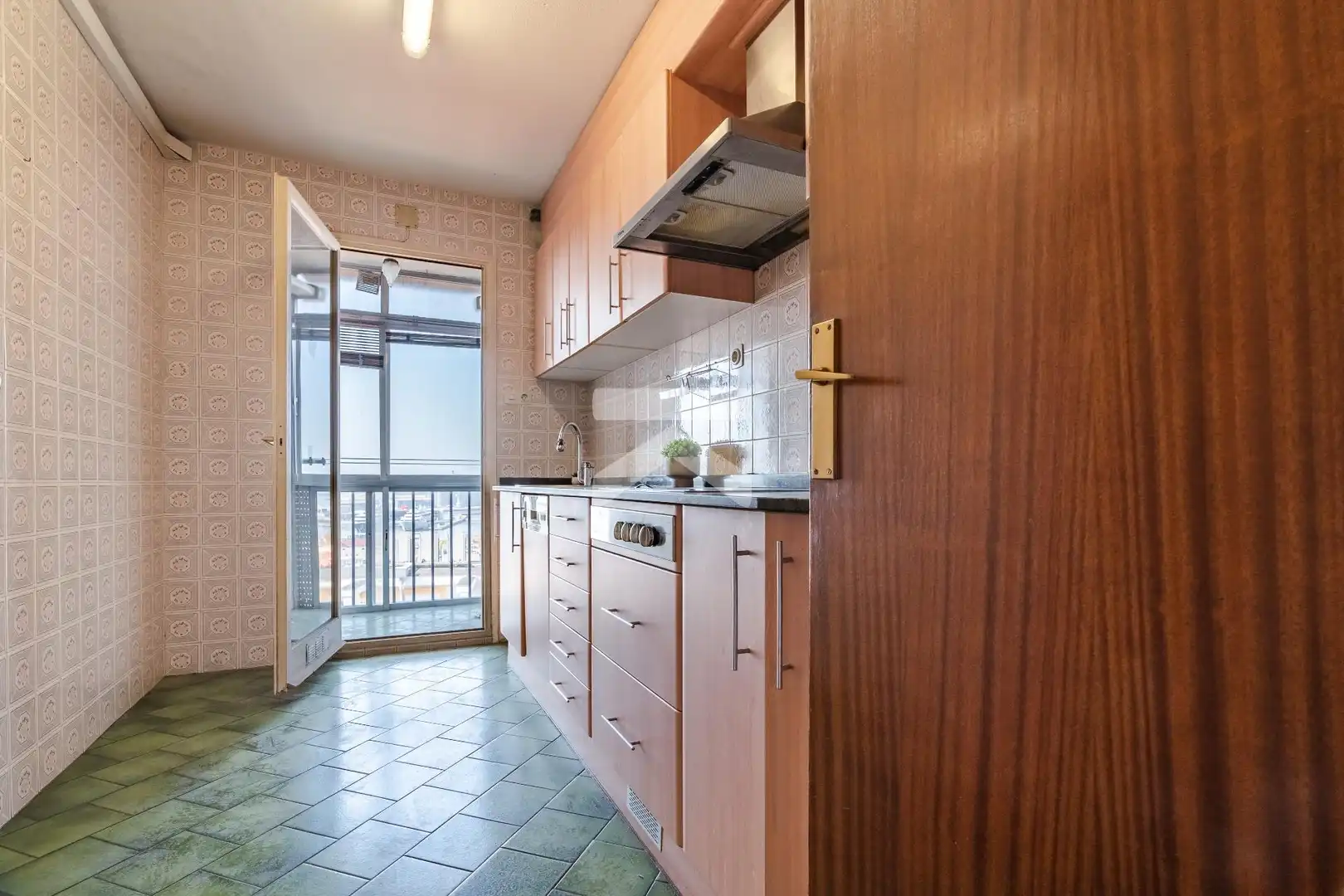 Wohnung mit Terrasse zum Verkauf in Calle CAPUTXINS, imagen 12