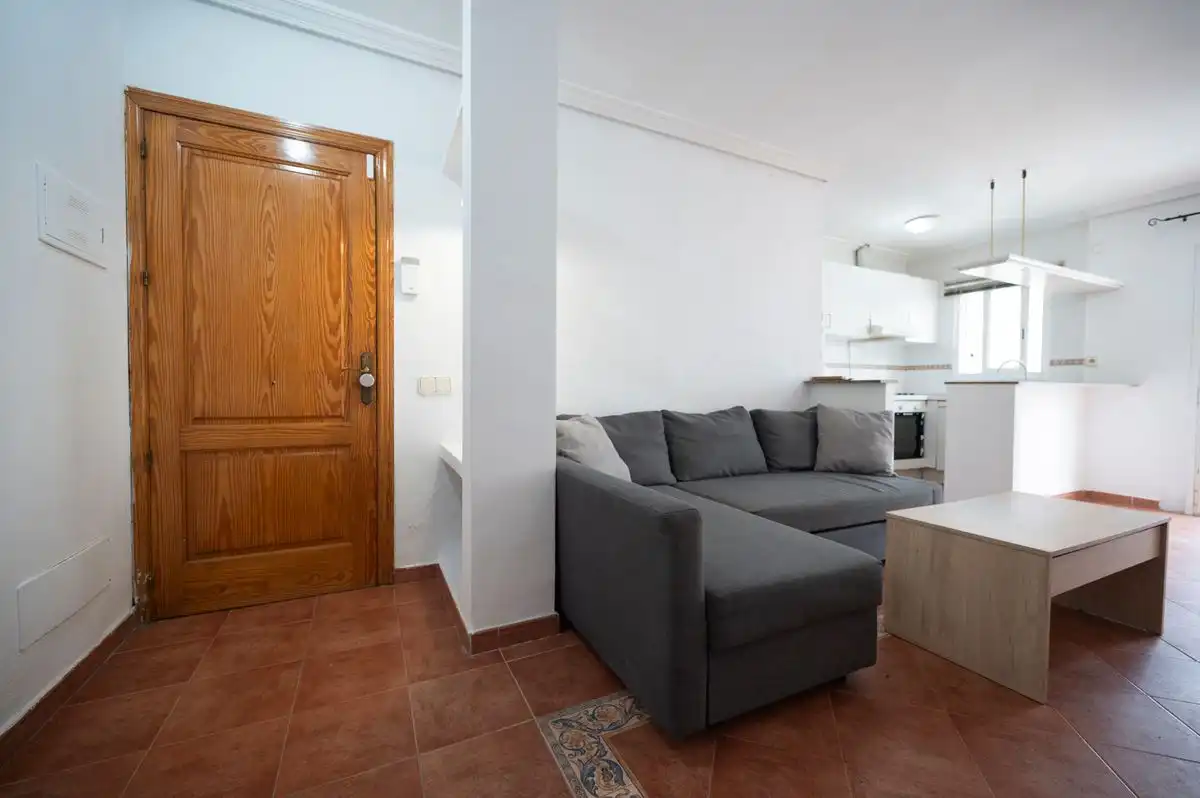 Appartamento con terrazza in vendita a Carrer de Galícia, imagen 7