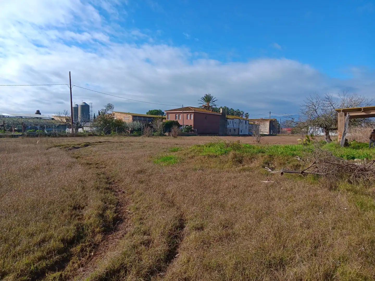 Residencial en venta en Tortosa
