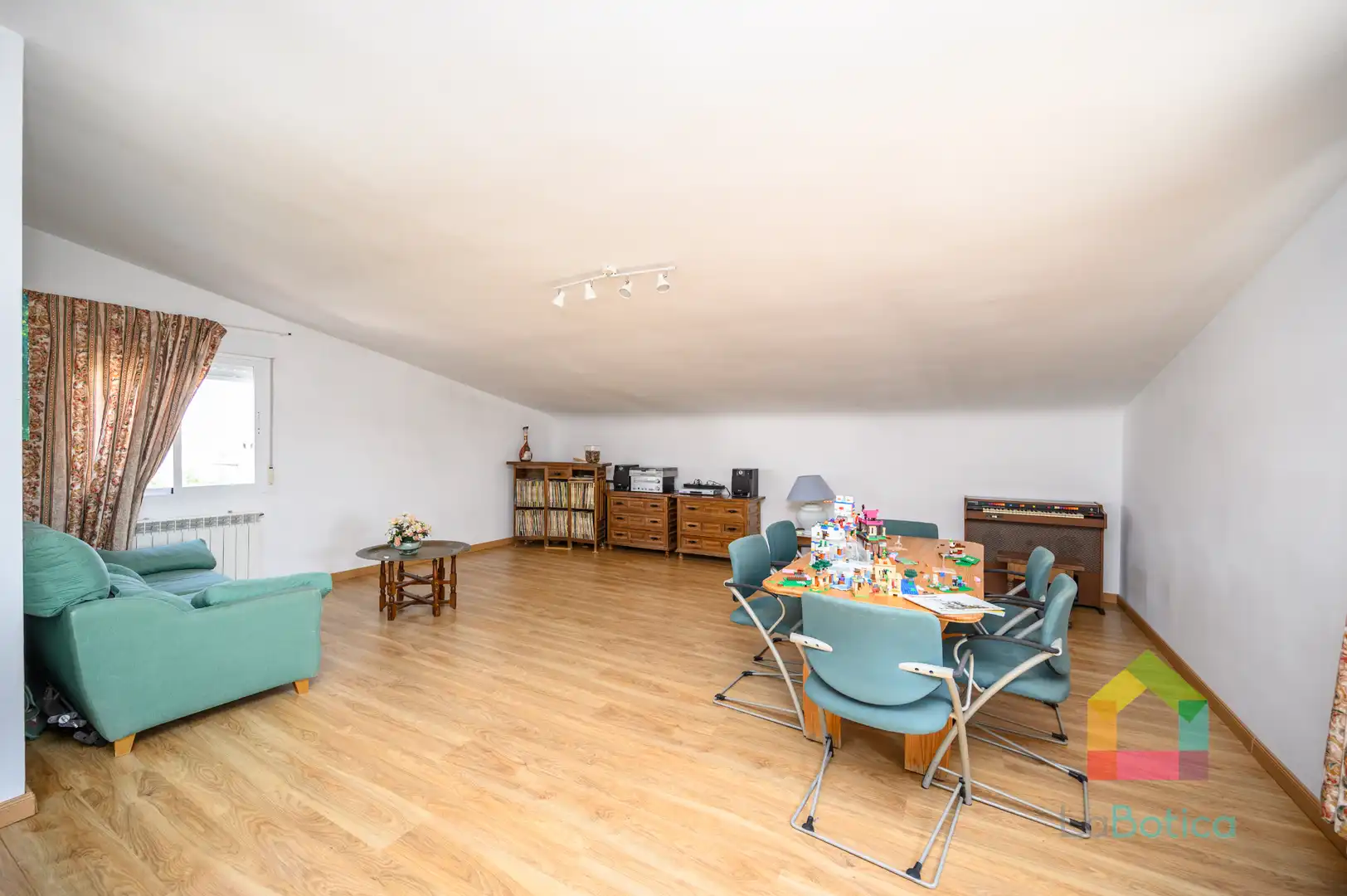 Chalet en venta en Santa Olalla, imagen 50