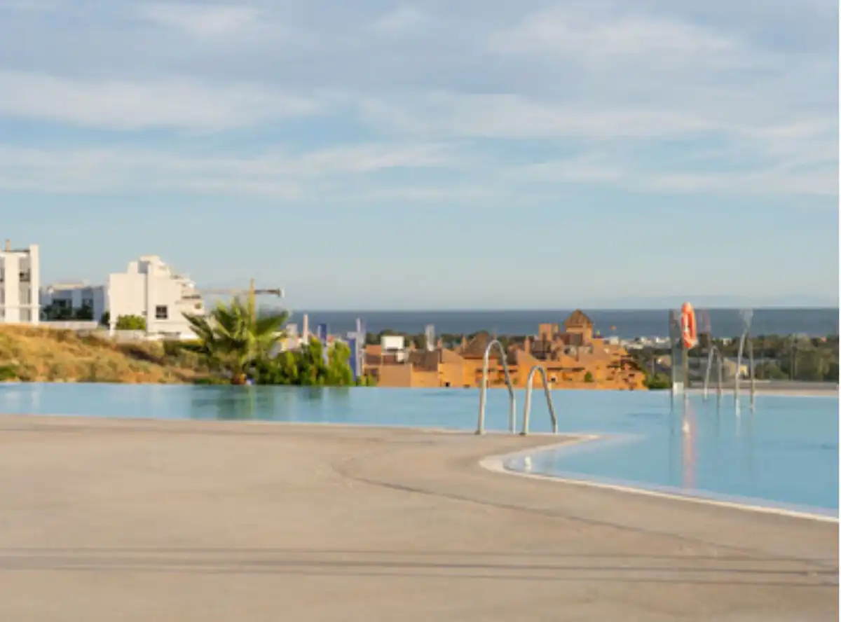 Adossat amb piscina en venda a Benamara - Atalaya, imagen 23