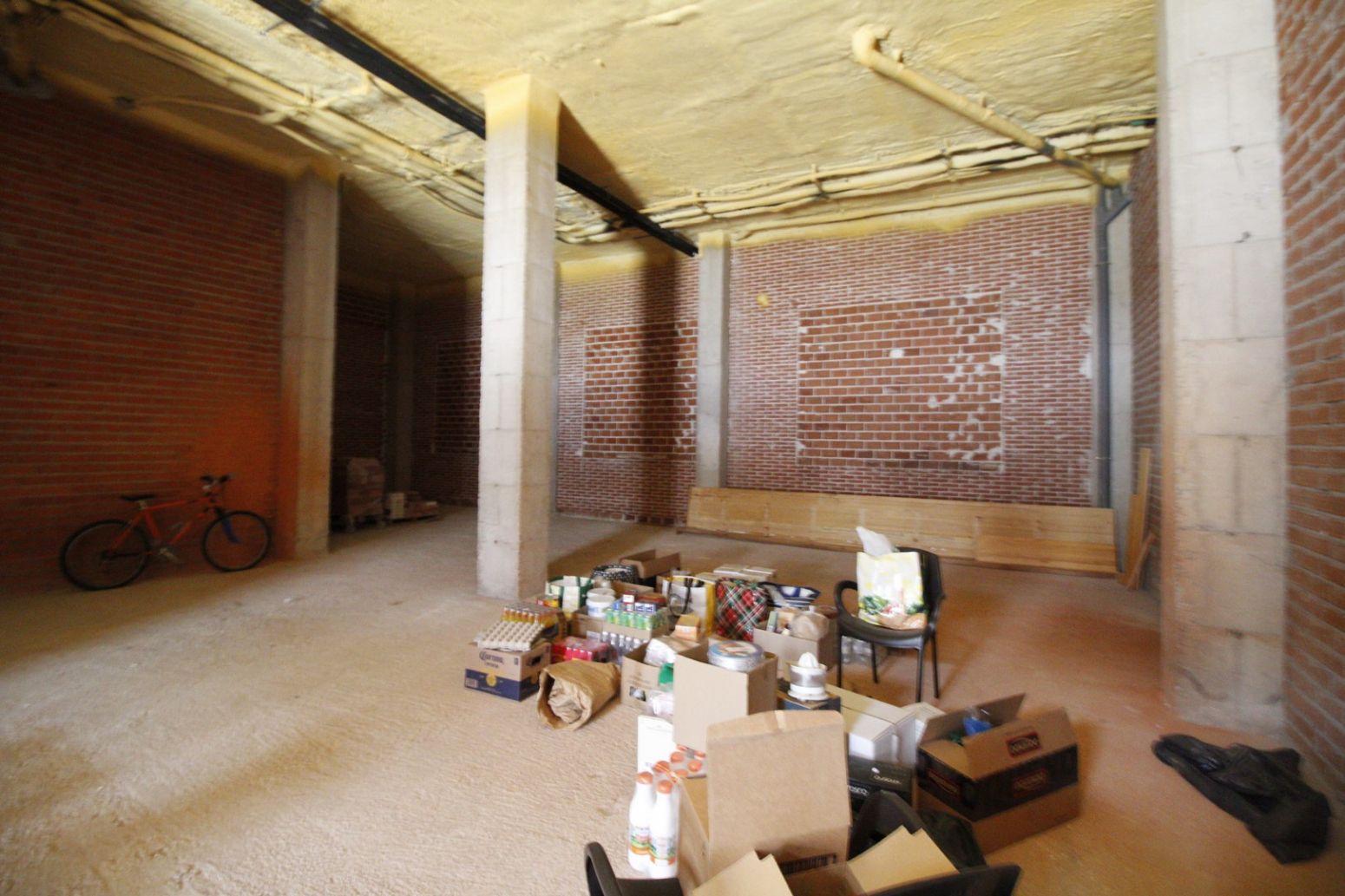 Local de alquiler en Gijón 