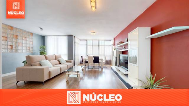 Piso en Venta en Avinguda de Dénia en Vistahermosa