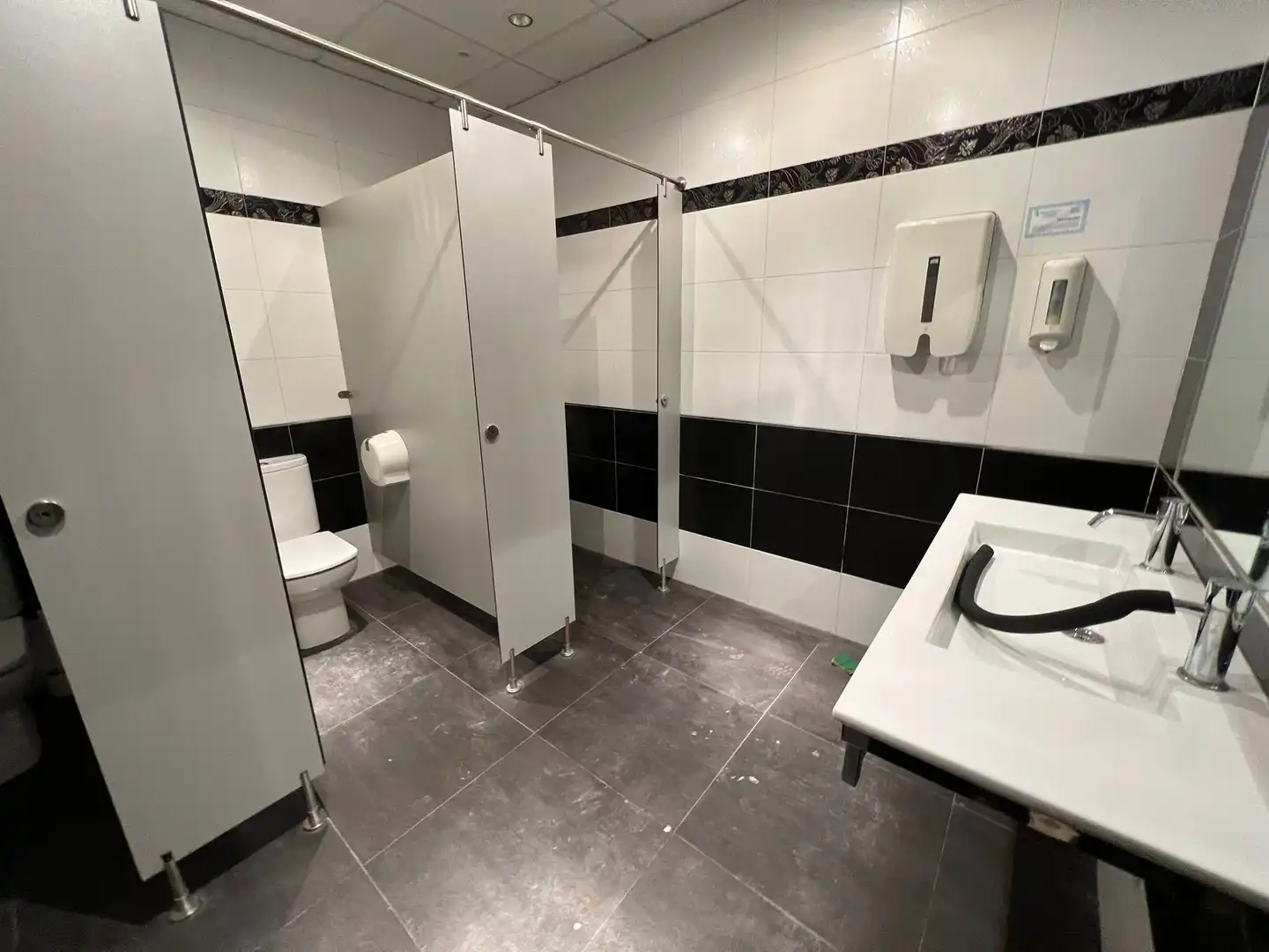 Bathroom of Buildings for sale in Grado