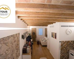 Duplex for sale in  Barcelona Capital  with Air Conditioner, Heating and Parquet flooring