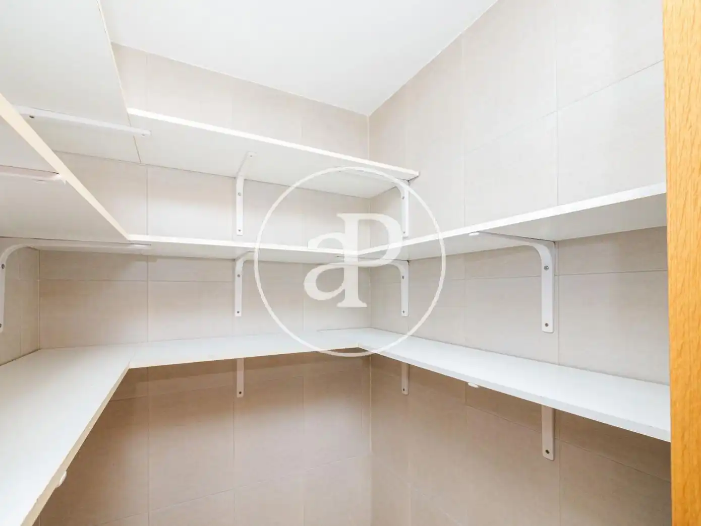 Bedroom of Flat for rent in Marratxí  with Heating, Terrace and Storage room