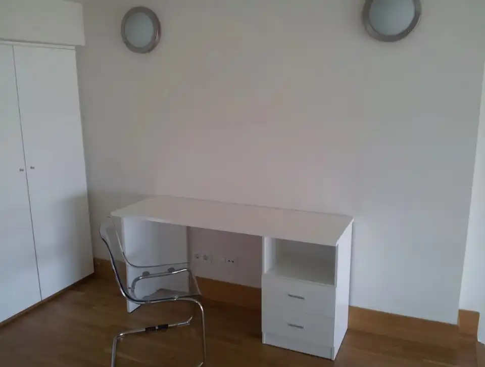 Bedroom of Lofts for rent in Valencia  with Air Conditioner, Heating and Furnished