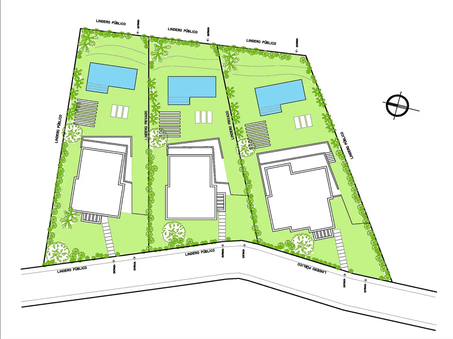 Residencial en venda en Benalmádena