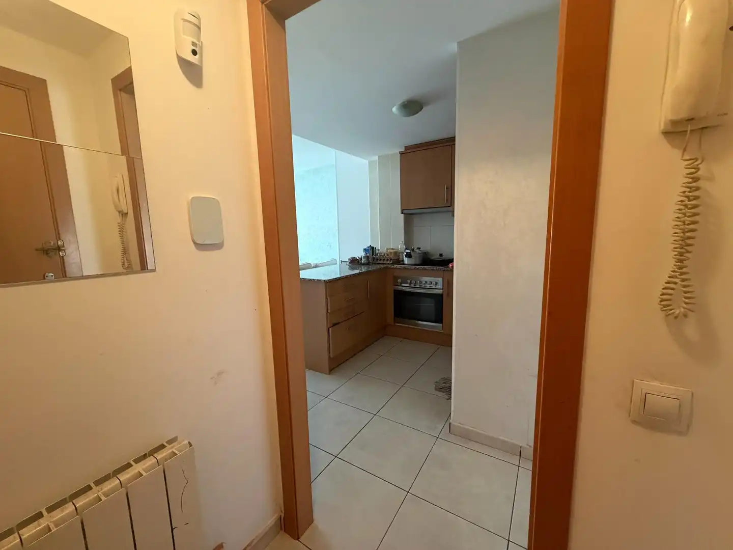 Flat with terrace for sale in Carrer Carrer Calçada, imagen 3
