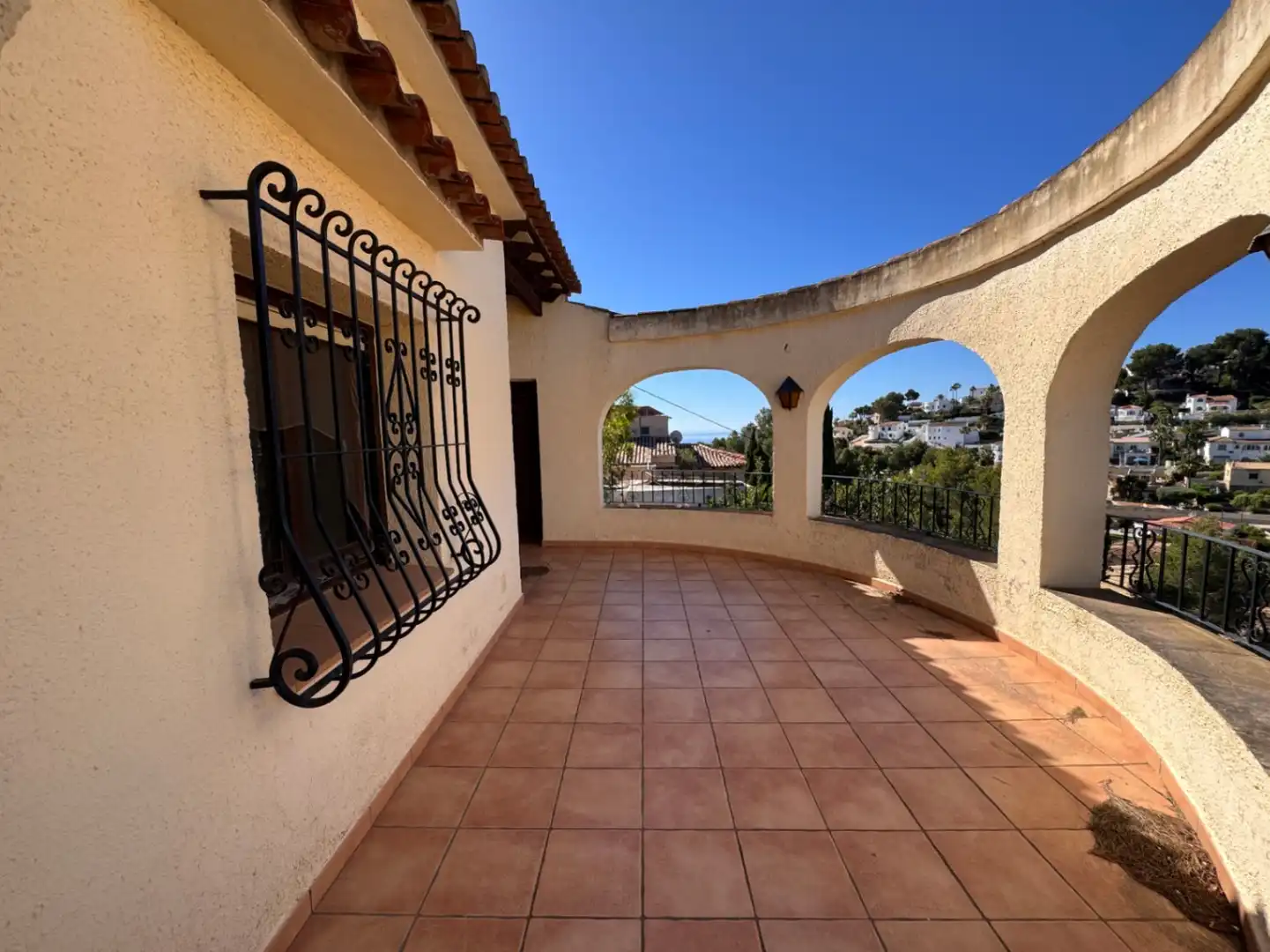 Villa avec jardin à vendre à La Viña - Montemar - San Jaime, imagen 5