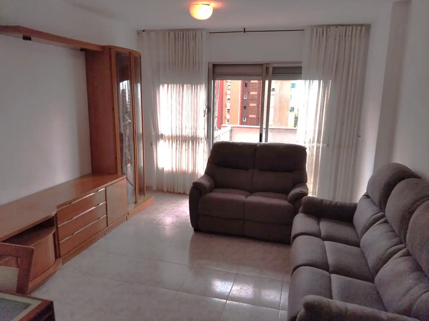 Flat for rent in Pla d'en Boet