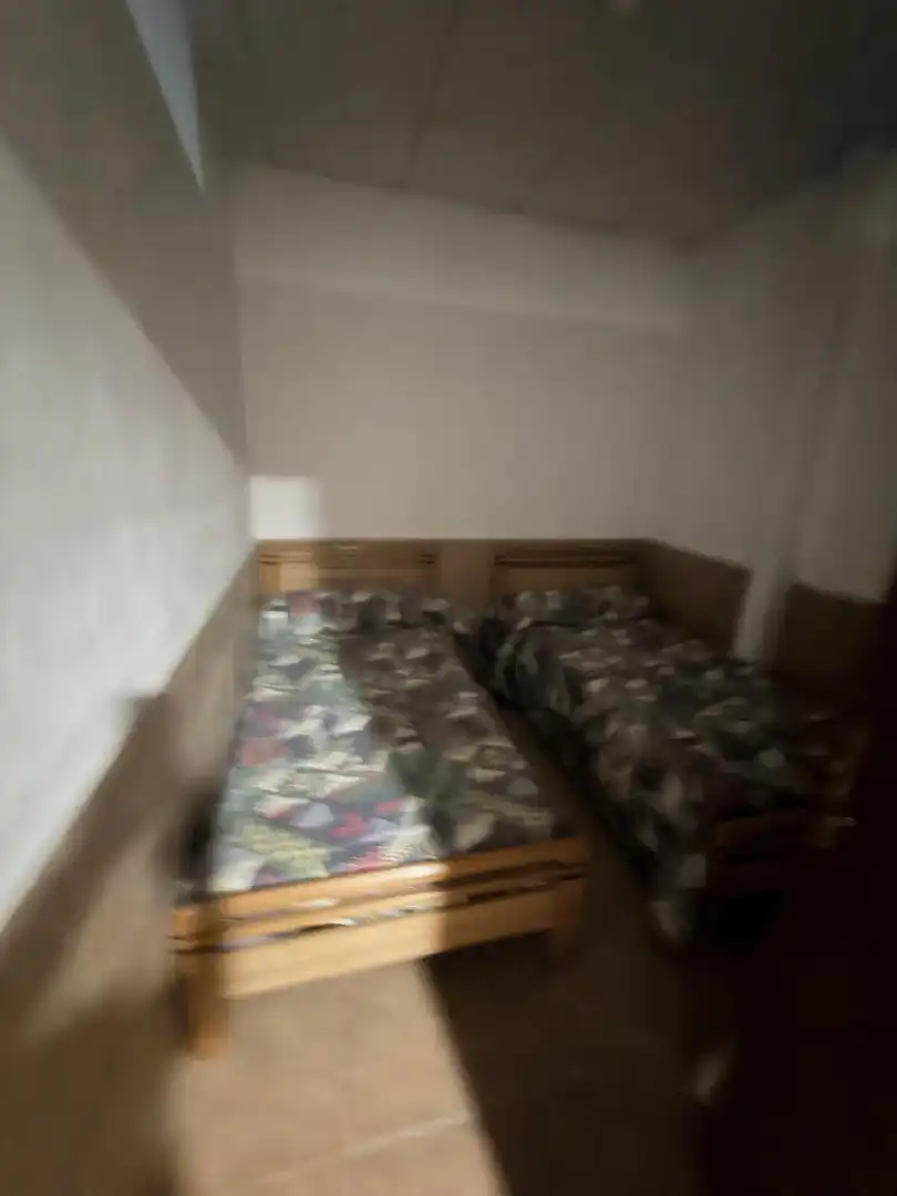 Dormitori de Casa o xalet en venda en Casasimarro amb Terrassa, Traster i Moblat