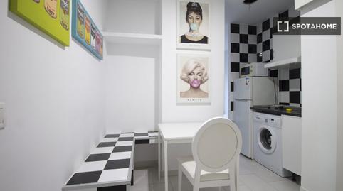 Foto 2 de Estudi per a compartir a Puerta del Ángel, Madrid