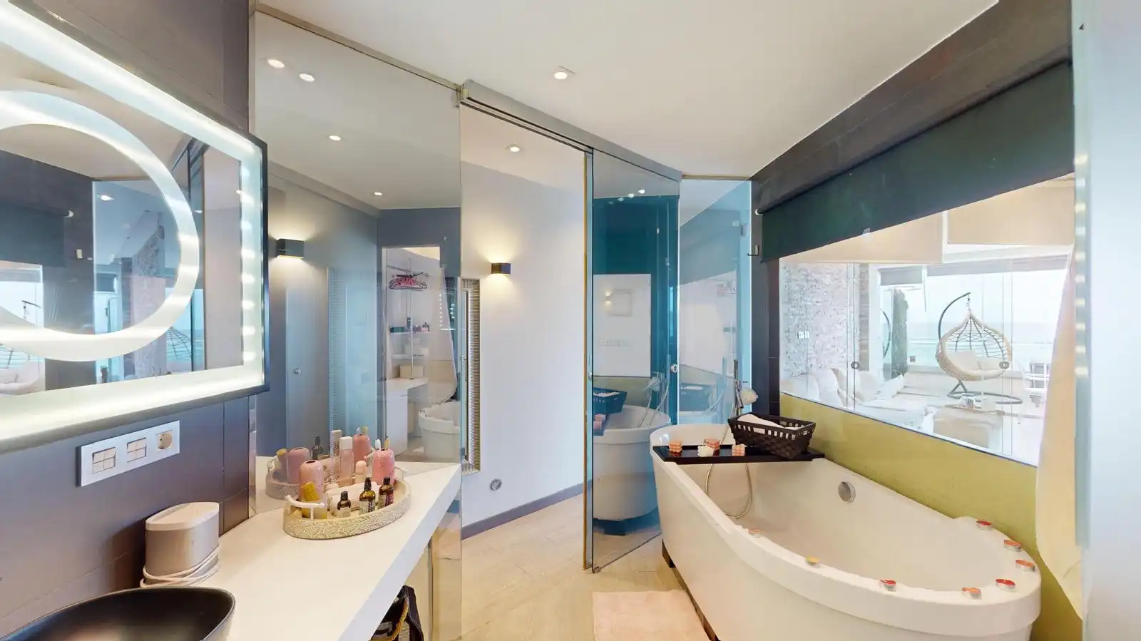 Appartement compact avec ascenseur à louer à Paseo las Canteras 24, imagen 50