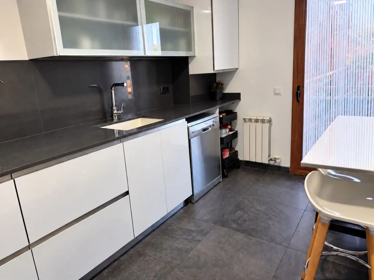Wohnung mit Pool zum Verkauf in Carrer Girona 7, imagen 7