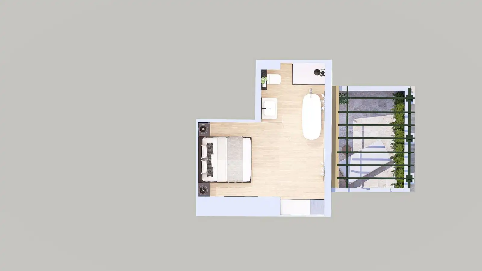 Apartamento con piscina en venta en Avenida de Manolete 11, imagen 8