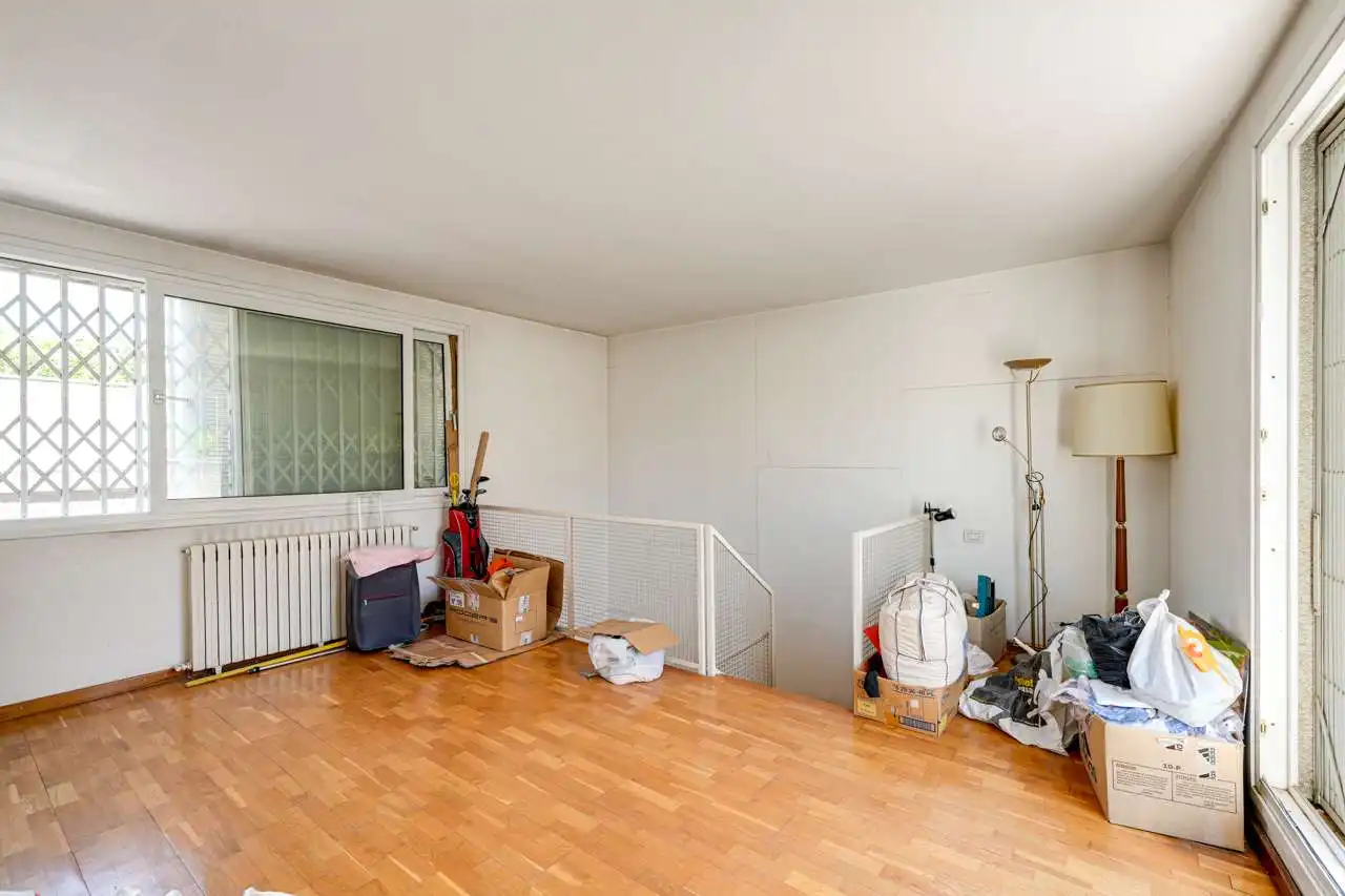 Detached homes for sale in Barcelona  with Air Conditioner, Heating and Terrace