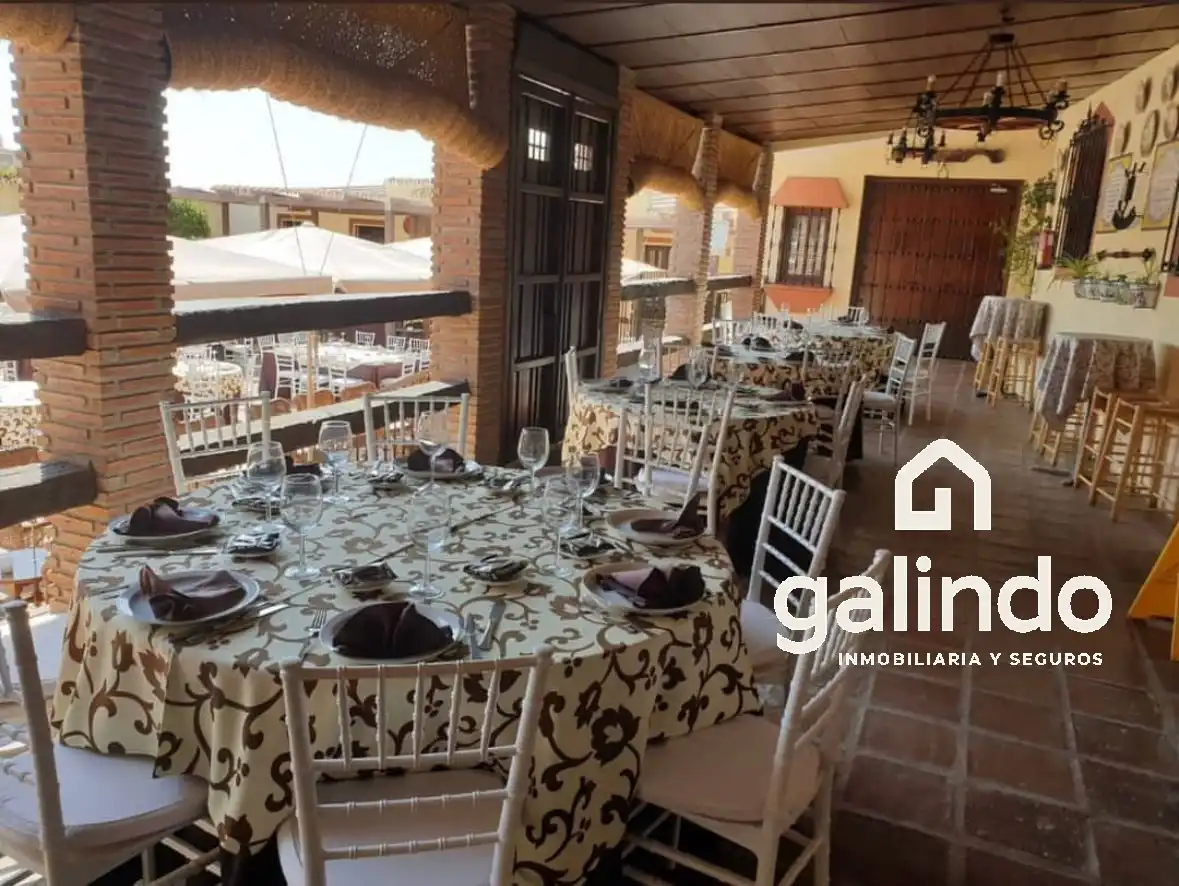Houses for sale in Málaga  with Swimming Pool and Community pool