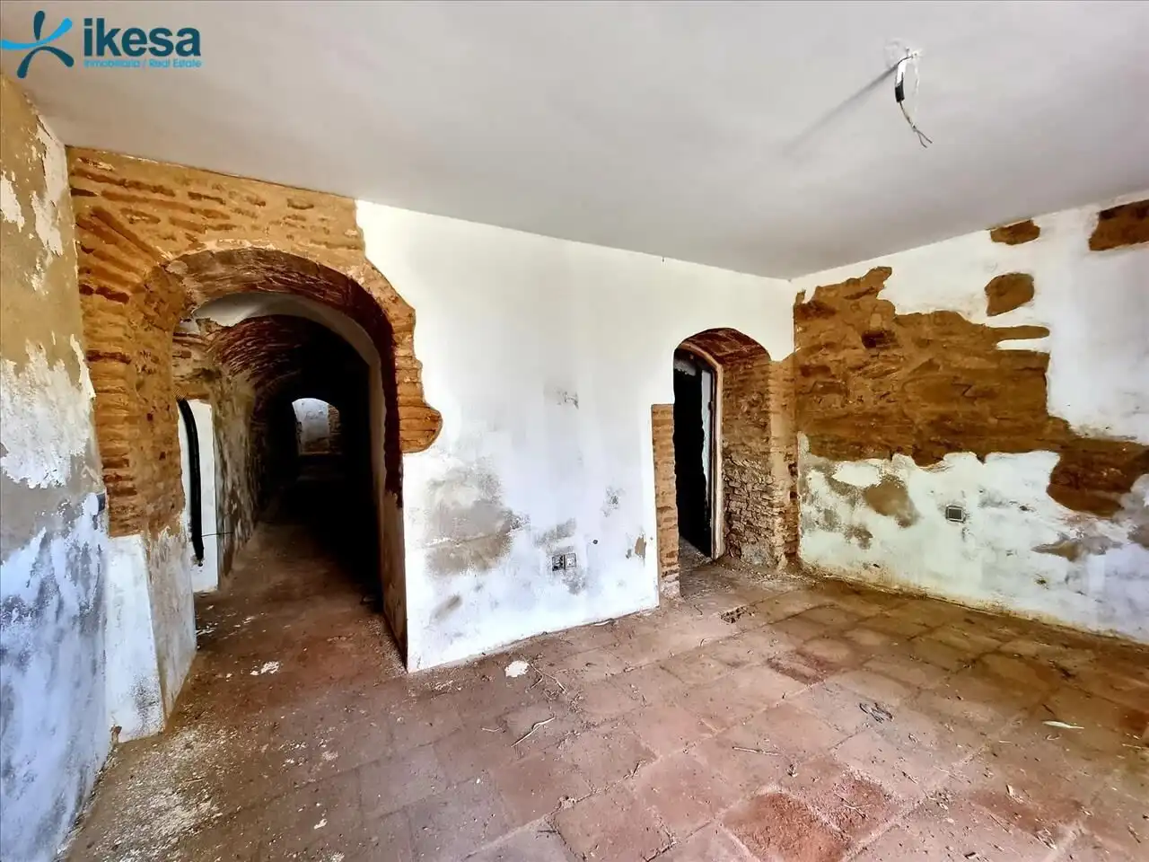 Casa o xalet en venda a Ribera del Fresno