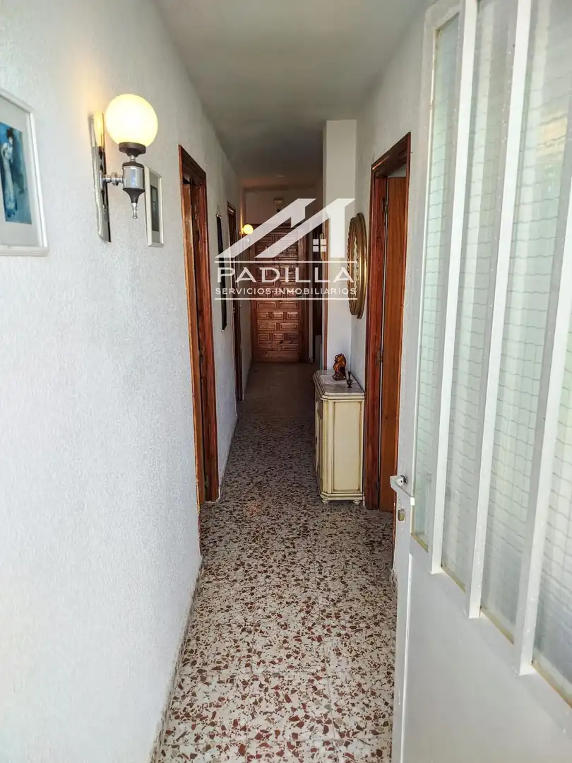 Casa adosada en venta en Santa Cruz del Retamar pueblo